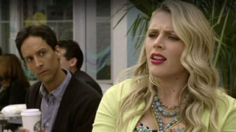 cougar town community.
